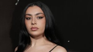 Charli XCX To Produce And Star In A24 Film The Second